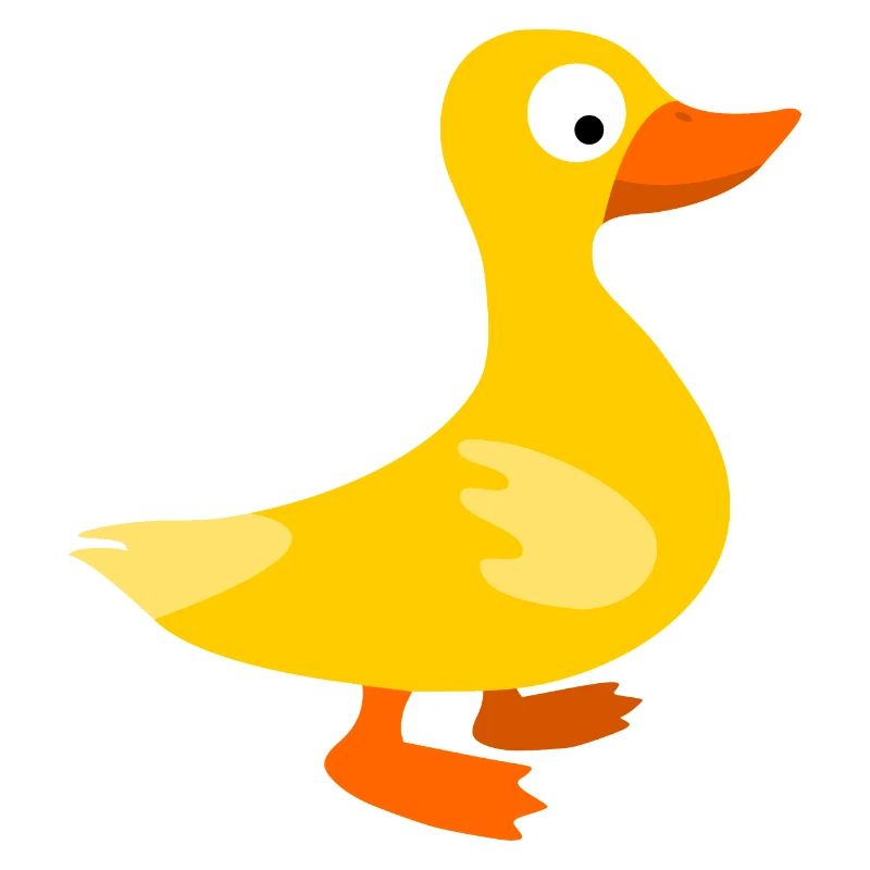 Duck Dug