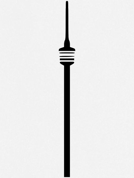 Stuttgart Fernsehturm