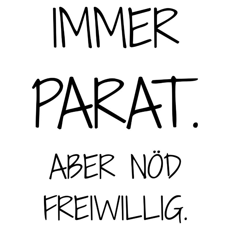 Statement-Design – Ironie trifft Alltag