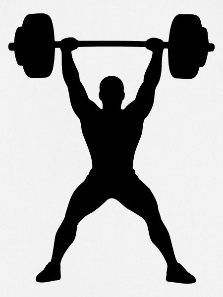 Bodybuilder