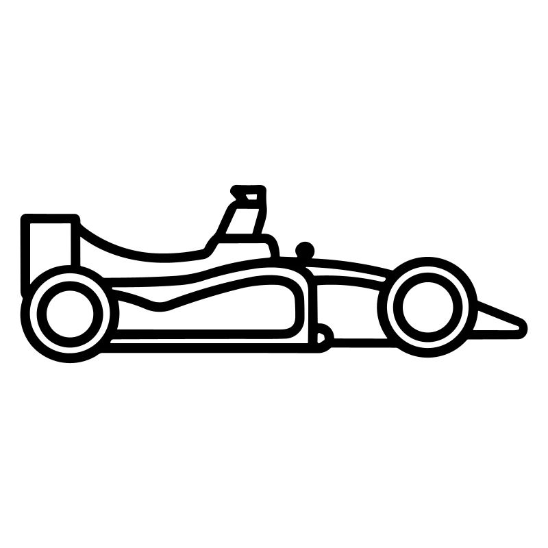 voiture de course