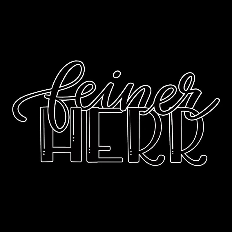Feiner Herr