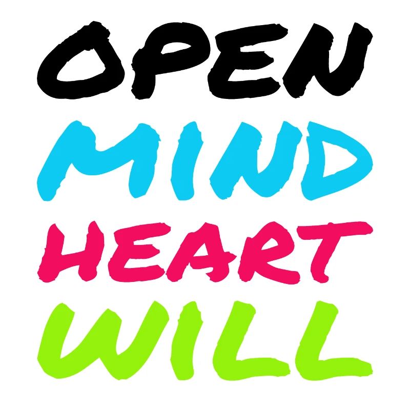 Open Mind, Heart & Will – Mindfulness Statement