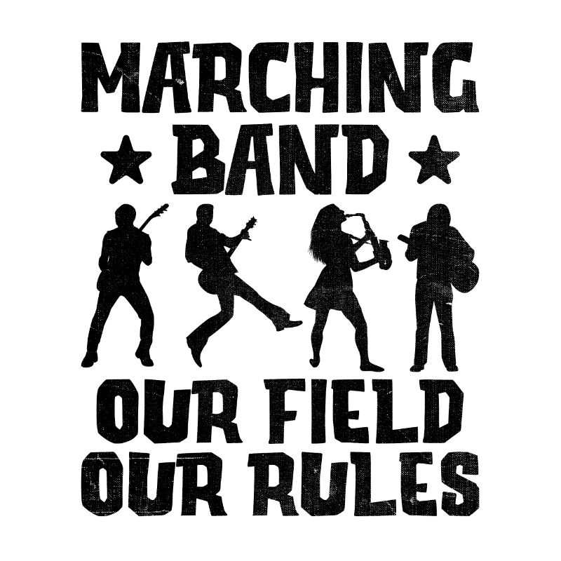 Marching Band Sayings Funny Marching Instruments