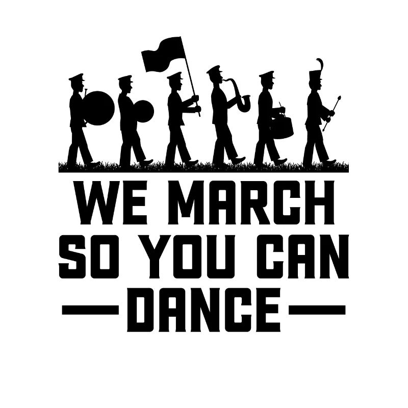 Marching Band Sayings Funny Marching Instruments