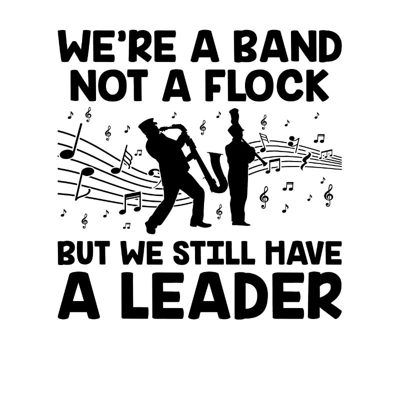 Marching Band Sayings Funny Marching Instruments