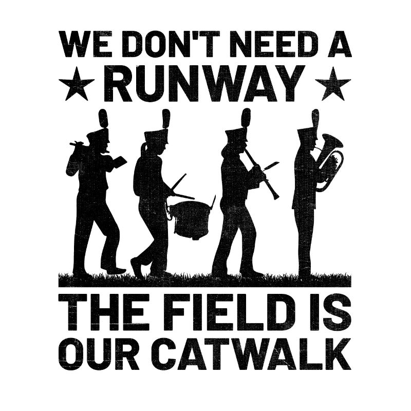 Marching Band Sayings Funny Marching Instruments