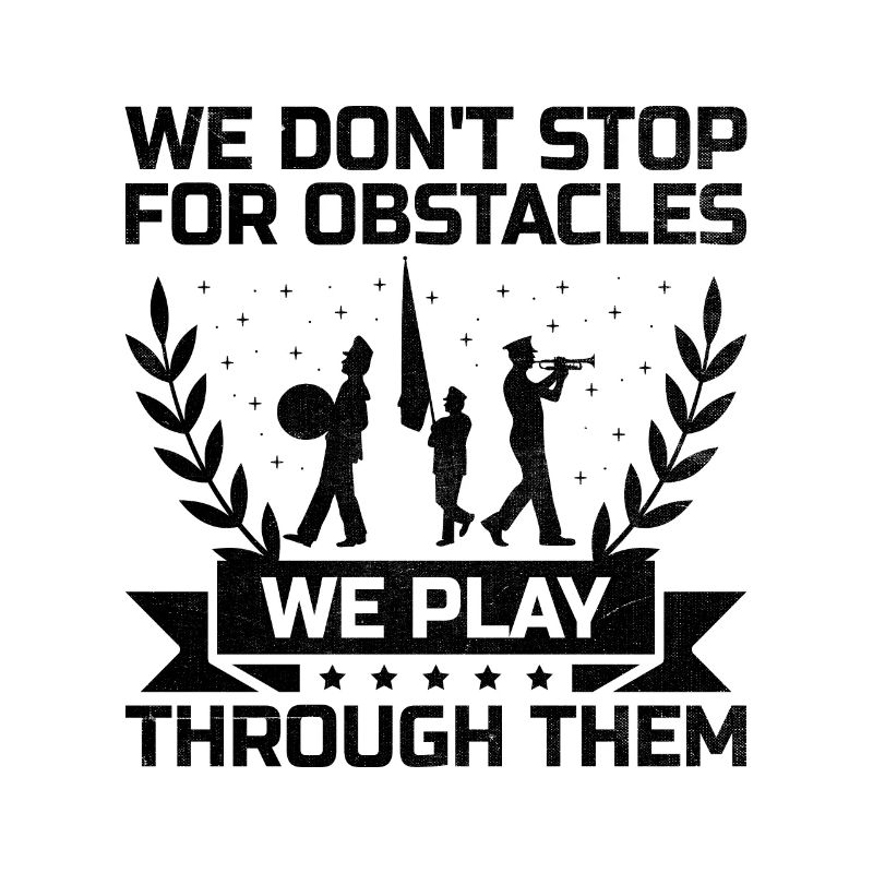Marching Band Sayings Funny Marching Instruments