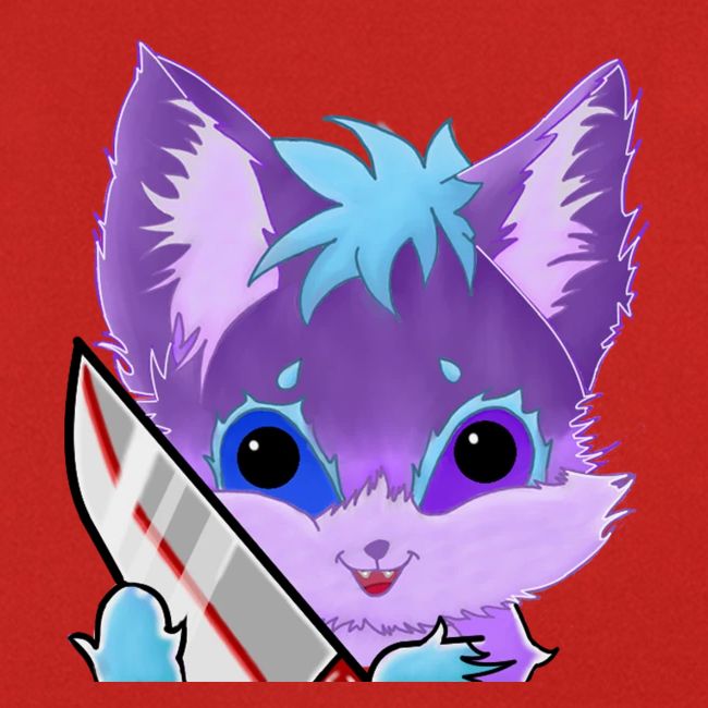 mascotte renard hi !