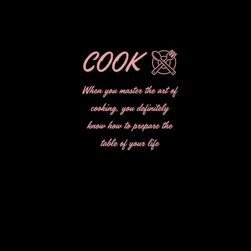 COOK