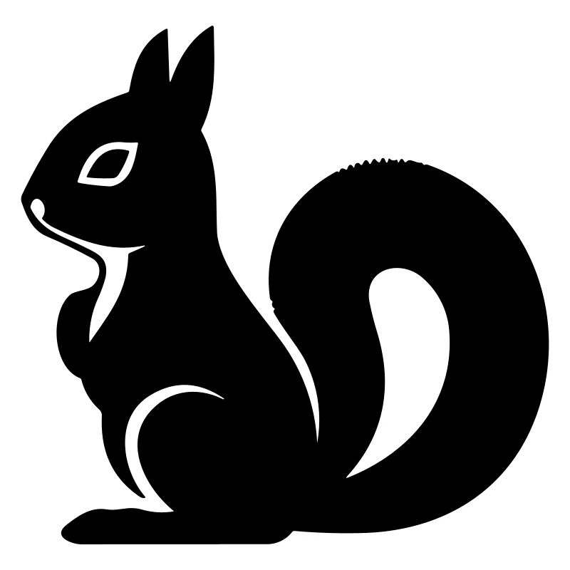 écureuil