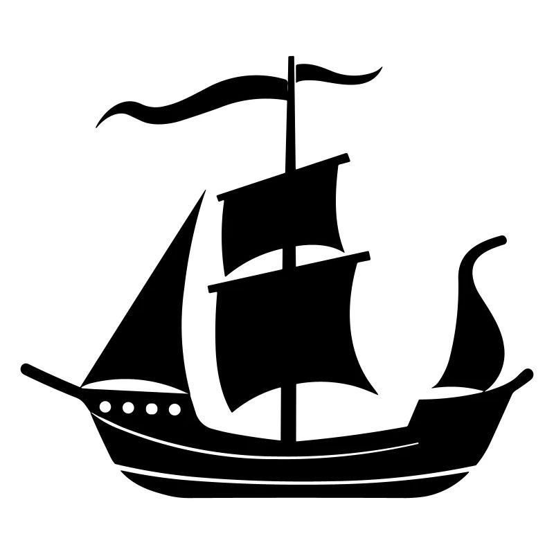 Piratenschiff