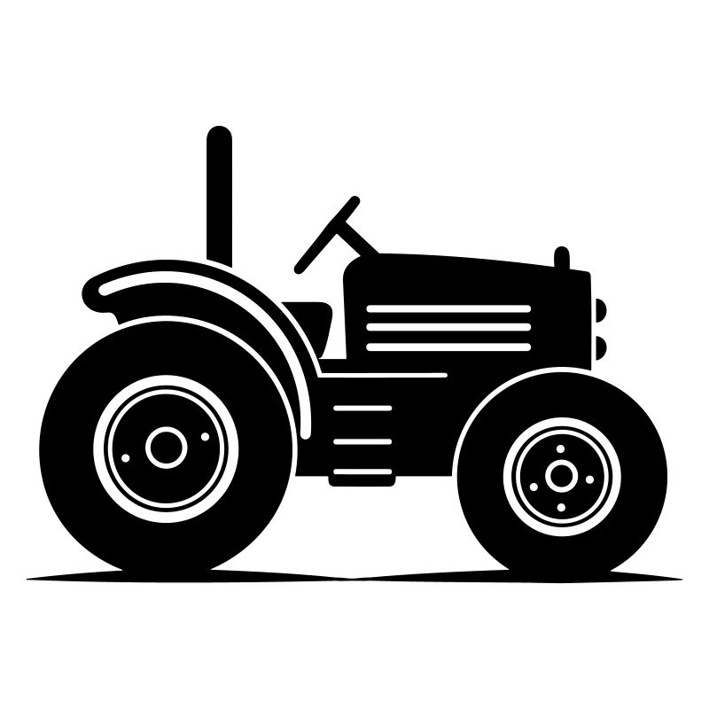 Traktor