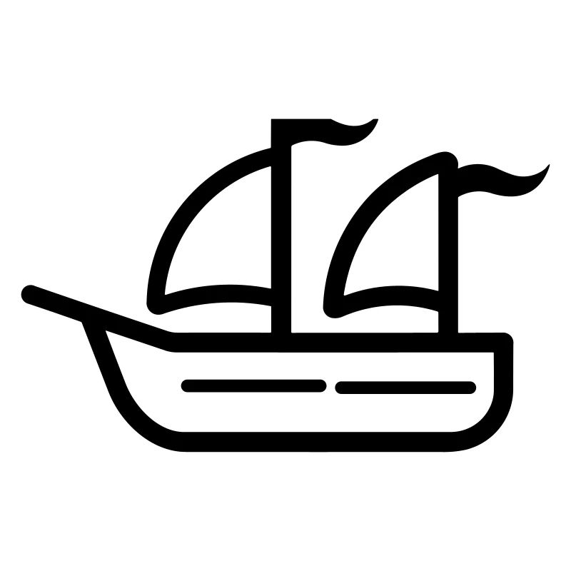 Pirate ship