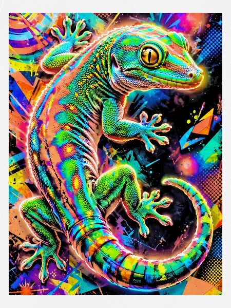 Gecko