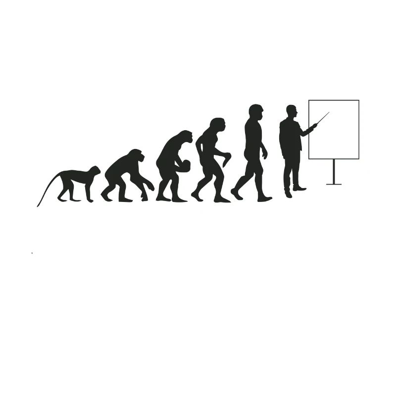 Evolution de l’enseignant