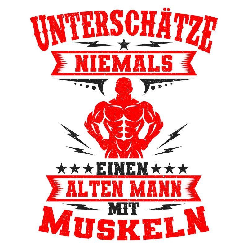 Bodybuilder