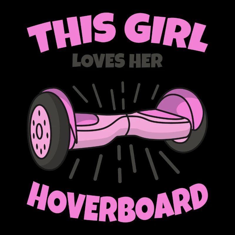 Hoverboard