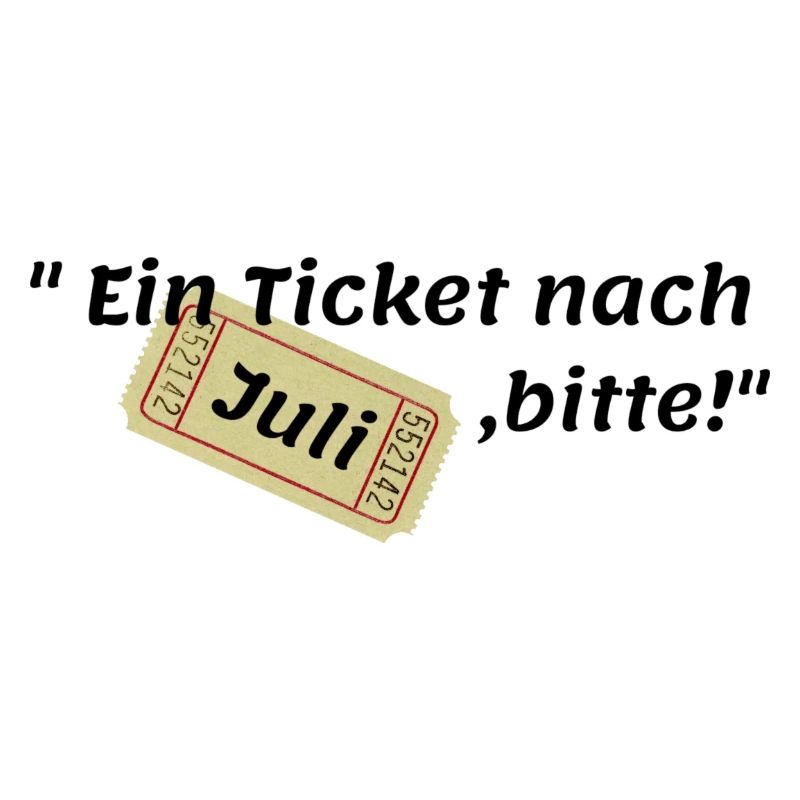 Juli Ticket