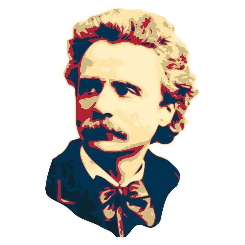 Edvard Grieg