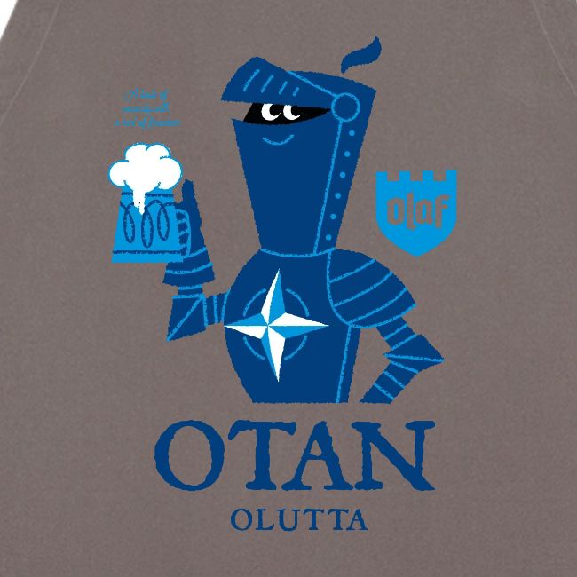 OTAN Knight design