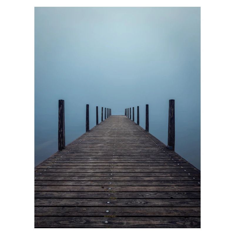 Perspective silencieuse