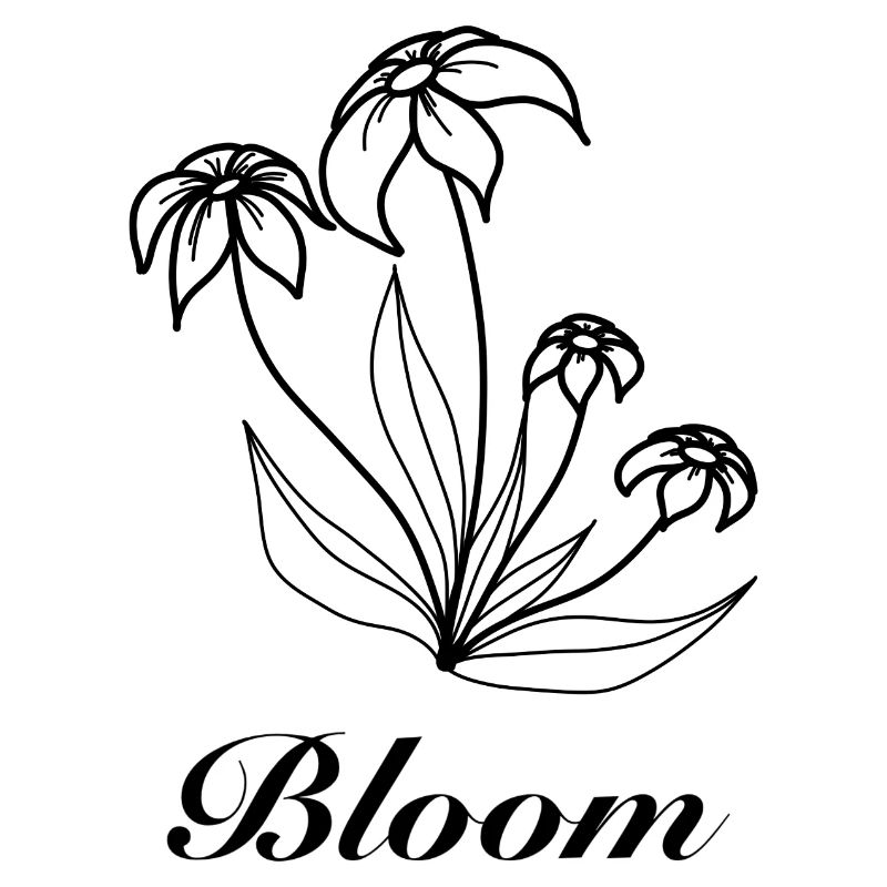 Bloom pattern
