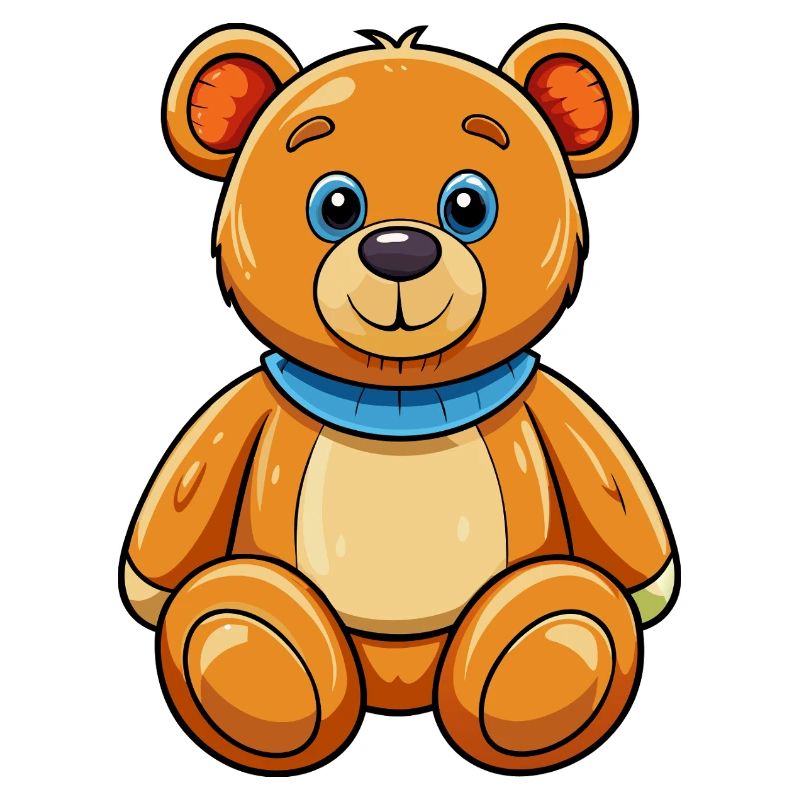 teddy bear