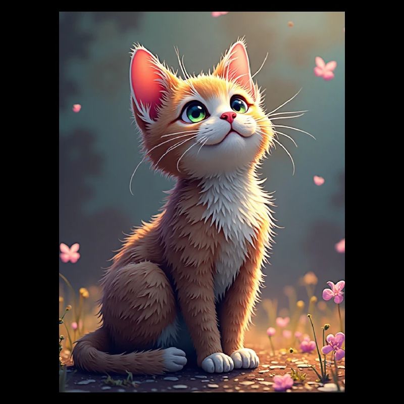chaton_mignon