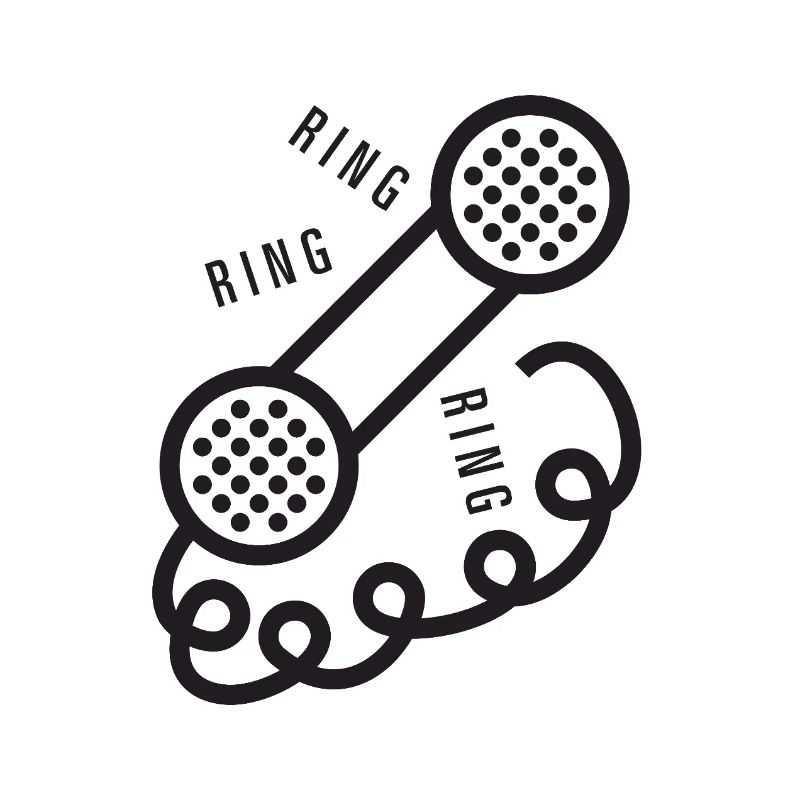 Ring Ring Ring
