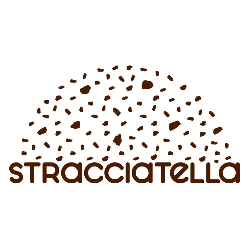 Stracciatella - Personnalisable