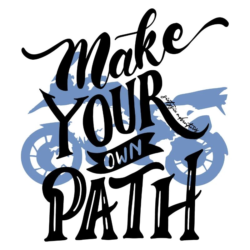 66Adventures - Make Your Own Path