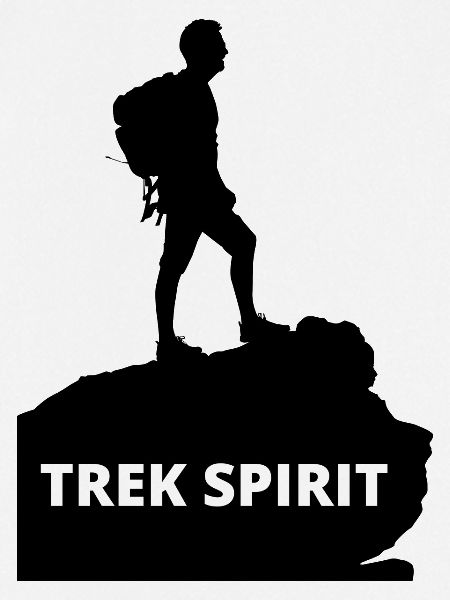 TREK-GEIST