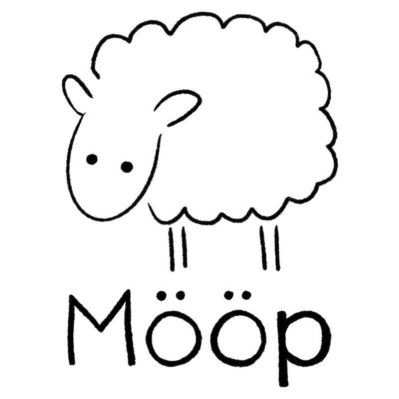 Moutons Mööp