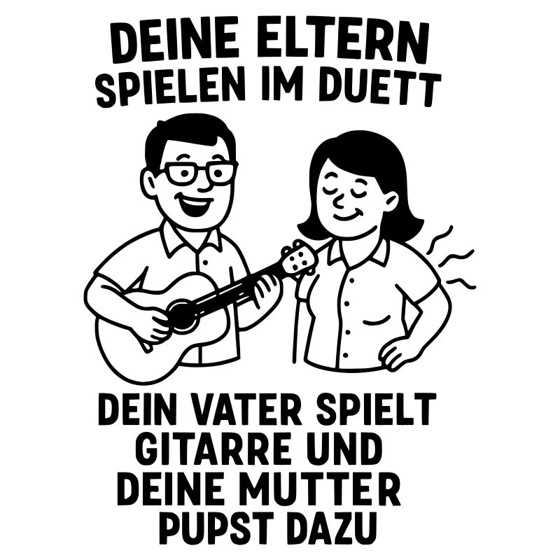 duett eltern musik