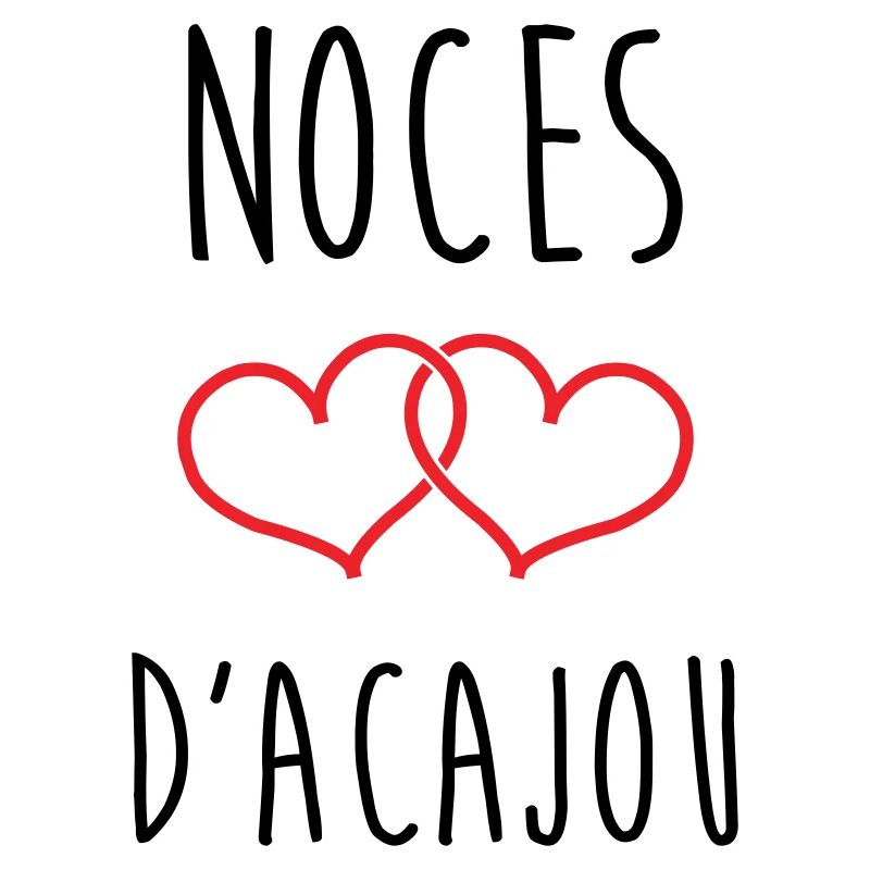 noces d'acajou 27 ans de mariage
