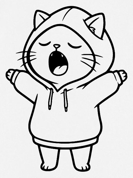 Katze