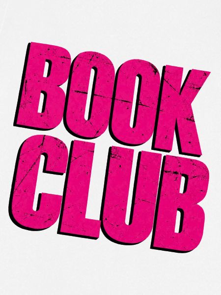 Bookclub!