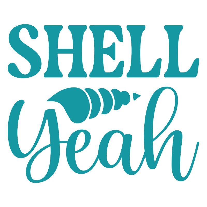 Shell Yeah