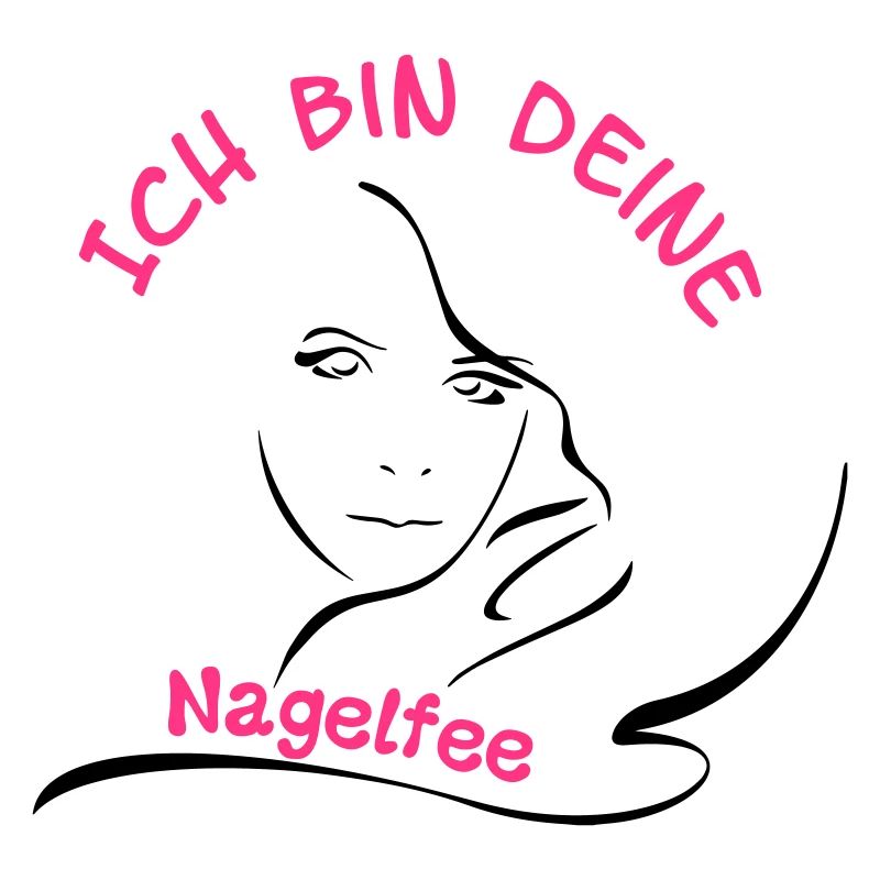 Ich bin deine Nagelfee