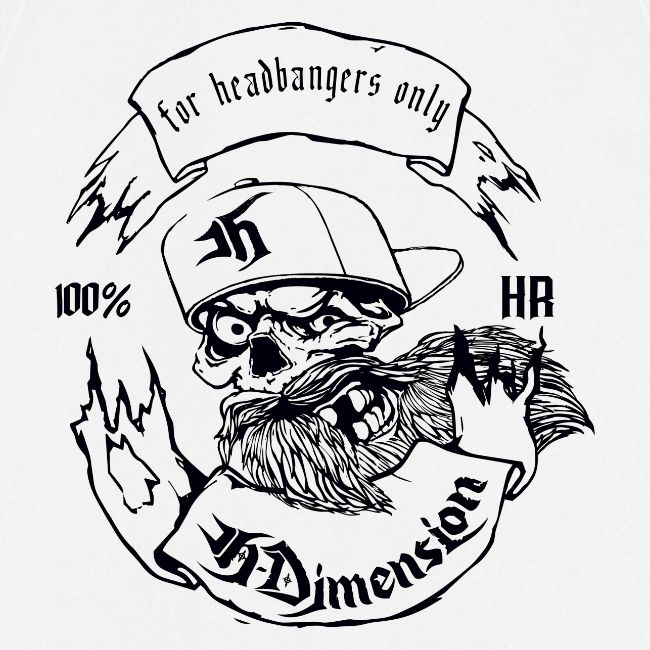 Patch Barber H Dimension2