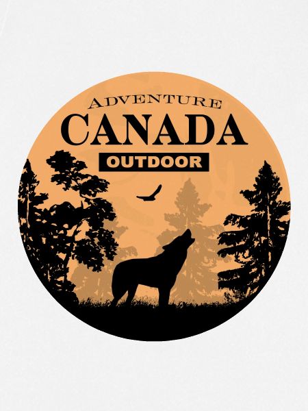 Canada - Wolf