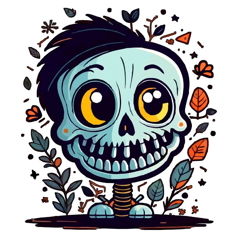 Skeleton