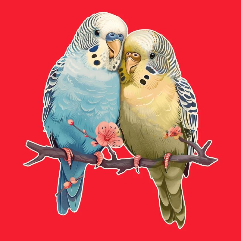 Budgies