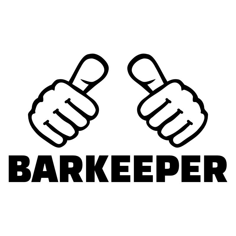 Barkeeper