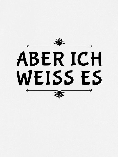 ich bin ein Fuchs