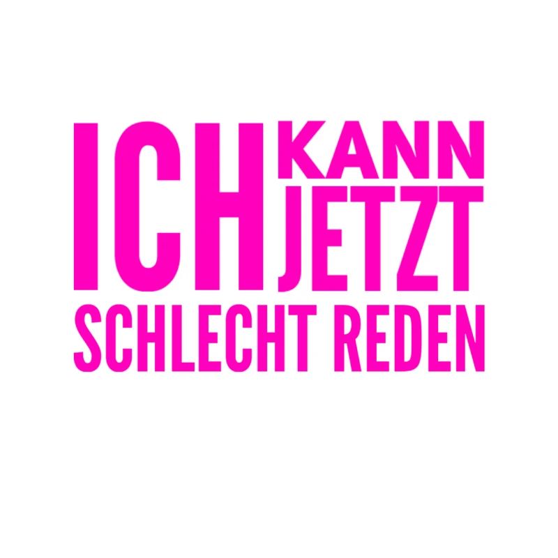 das ist ein ungünstiger Zeitpunkt