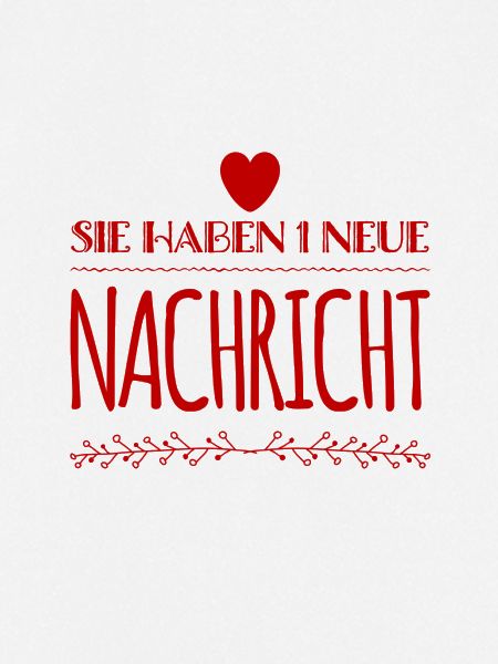 die Post ist da