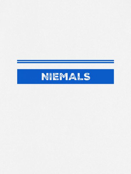 niemals