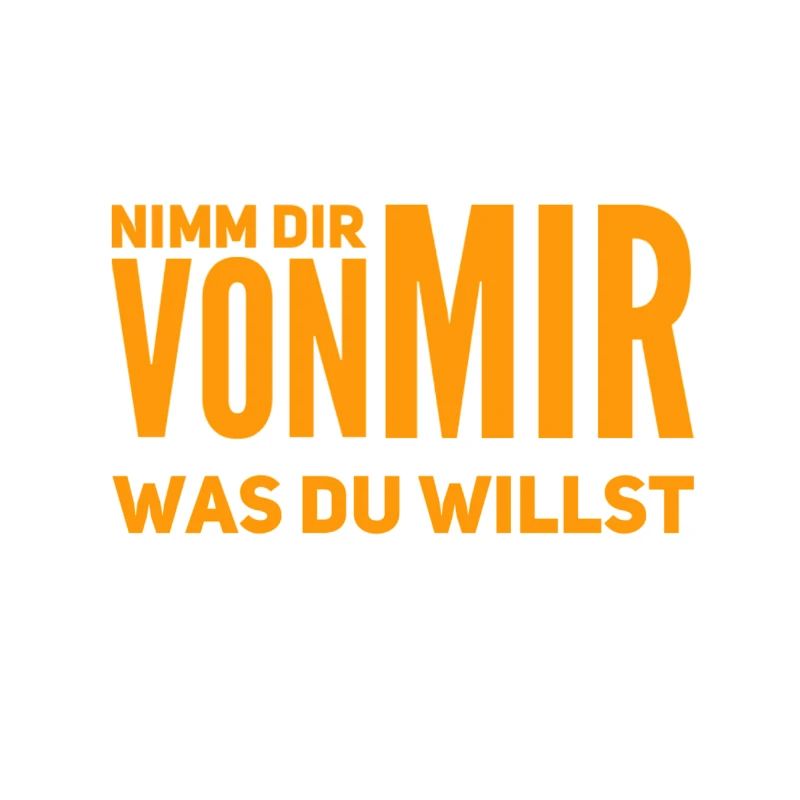 teilen geht immer